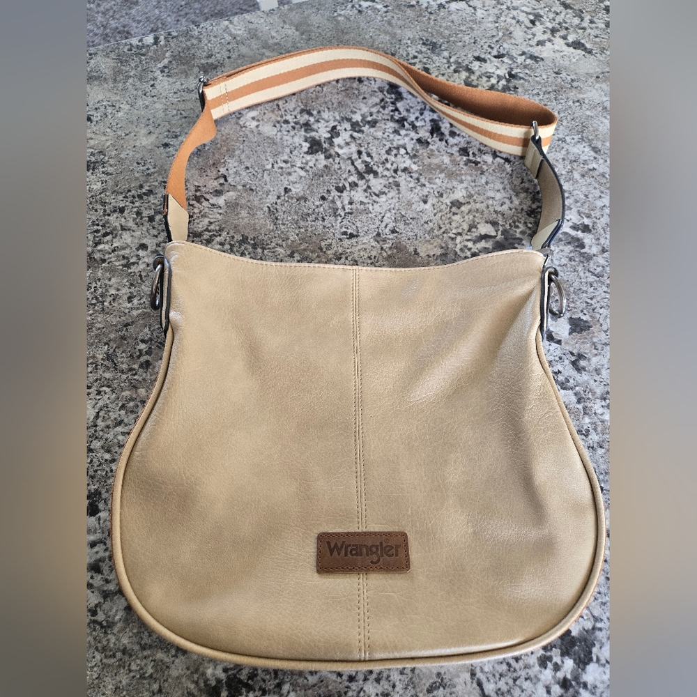 Wrangler Hobo Bag